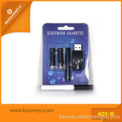 Mini size electronic cigarette, diamond tips